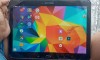 SAMSUNG GLAXEY TAB 4 (SM-T 530)